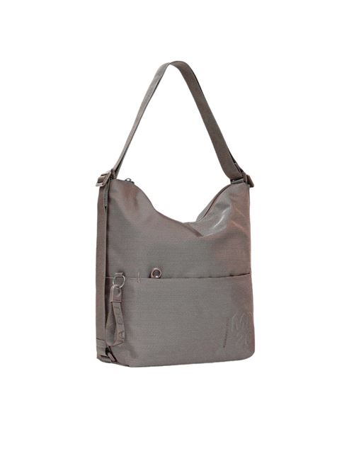 MD20 Slide Shoulder bag MANDARINA DUCK | P10QMT38STAUPE